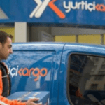 Yurtiçi kargo emekçileri yüzde 17 zamma ve sözleşme fesihlerine karşı eylemde