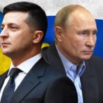 Zelenskiy: Rusya’ya görüşmeler için Varşova, İstanbul ve Bakü’yü önerdik