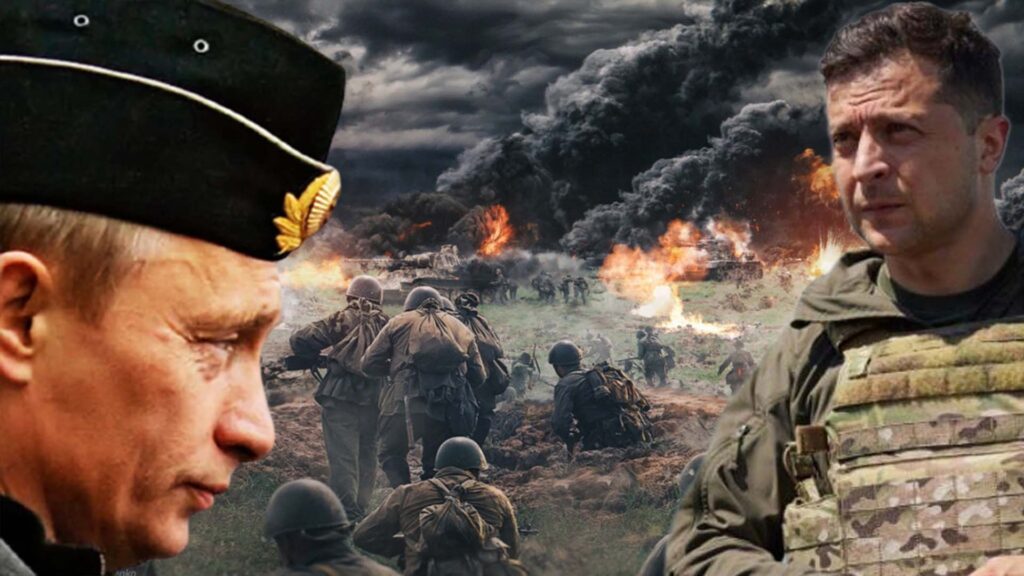 Ukrayna Devlet Başkanlığı: Moskova ve Kiev uzlaşmaya yakın