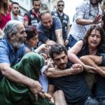 Cumartesi Anneleri’nin 700. hafta buluşmasına yönelik polis saldırısında gözaltına alınanların 4. duruşması bugün görülüyor