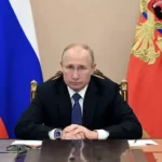 Putin, gaz kararnamesini imzaladı: Ruble ile ödenmezse sözleşmeler durdurulacak