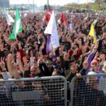 İstanbul Newroz’u için yapılan başvuru kabul edildi