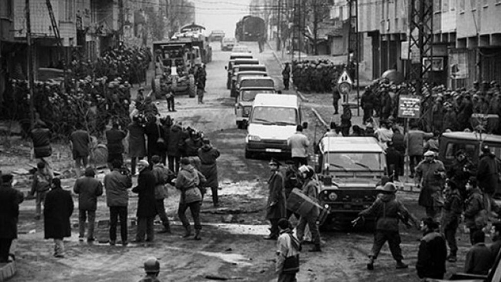 Gazi, Ümraniye ve Qamışlo katliamlarına ilişkin devrimci, demokrat, yurtsever kurumlar ve DKÖ’lerden açıklama