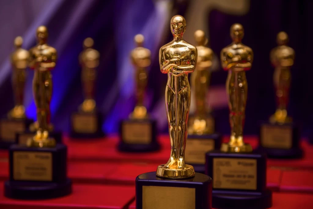 Oscar ödülleri açıklandı: En iyi film ödülü ‘CODA’nın