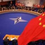 Çin’den NATO’ya: Varlık nedeni savaştır
