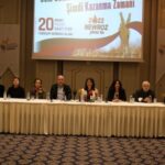 İstanbul’da Newroz Deklarasyonu: Özgürlük ve Zafer Newroz’u olacak