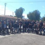 Mersin Nakliyatçılar akaryakıt zamlarına karşı iş bıraktı