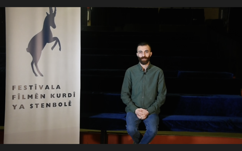 İstanbul Kürt Film Festivali Başlıyor: ‘Festivalin durduğu konum tam da sansürün karşısında’