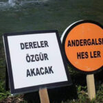 14 Mart Dünya Nehirler İçin Eylem Günü: Paranın saltanatına karşı bugün Kadıköy’de buluşalım