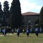 Boğaziçi’li akademisyenlerin nöbeti 304’üncü gününde