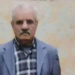 Elleri kelepçeli yaşamını yitiren 82 yaşındaki hasta tutuklunun hastane raporu: Hayatı tehlikede