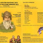 Avrupa Dersim Kültür Festivali’nin 12’ncisi 3-4 Haziran tarihlerinde Frankfurt’ta yapılacak