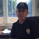 Kilis’te polis Hasan Solak bir kadını katletti