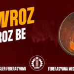 SMF: Newroz’un direngenliğini kuşanalım!