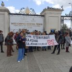 Yurtsuzlar: Krizi yaratan bedelini ödesin