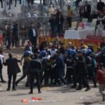 Diyarbakır Newroz’unda 5 yaşındaki iki çocuk gözaltına alınmıştı: Baro, suç duyurusunda bulundu