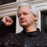 Julian Assange, ABD’ye iade edilecek