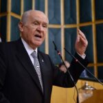 Bahçeli’den NATO açıklaması: Ayrılmak alternatif bir tercih olarak gündeme alınmalıdır