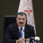 Maske zorunluluğu ve HES uygulaması kaldırıldı