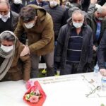 Berkin Elvan mezarı başında anıldı: “Katiller ceza almasın diye bin türlü dümen çevriliyor”