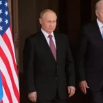 Putin’e “Savaş Suçlusu” diyen Bıden’a Kremlin’den cevap geldi: Affedilemez