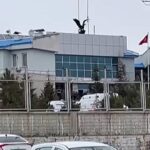 Bingöl’de Özel Harekat binasında patlama: 2 ölü
