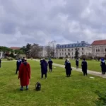 Boğaziçi Üniversitesi’nde akademisyenlerin nöbeti 430’uncu gününde