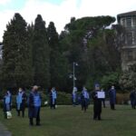 Boğaziçi’li akademisyenlerin nöbeti 303’üncü gününde