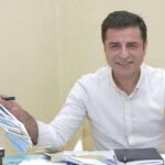 Bolu Belediyesi’nden ırkçı uygulama: Selahattin Demirtaş’ın fotoğrafını paylaşan işçi istifaya zorlandı