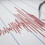 Endonezya’da 6,7, Filipinler’de ise 6,4 büyüklüğünde deprem meydana geldi