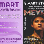 Dersim Belediyesi Kadın Meclisi’nden 7 Mart’ta yapılacak etkinliğe çağrı