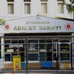 Diyarbakır’da ev baskınlarıyla gözaltına alınan kadınlardan 7’si tutuklandı