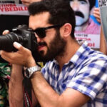 Gazeteci Emre Orman ev baskınıyla gözaltına alındı
