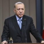 Erdoğan: Türkiye ekonomisi son 10 yılın en büyük büyüme oranına ulaşmıştır