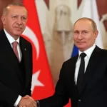 Ukrayna’da emperyalist savaş: Erdoğan ile Putin görüştü