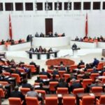 Meclis’e 9 yeni fezleke gönderildi