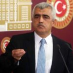 Gergerlioğlu'na yurtdışına çıkış yasağı getirildi 3 Gergerlioğlu’na yurtdışına çıkış yasağı getirildi
