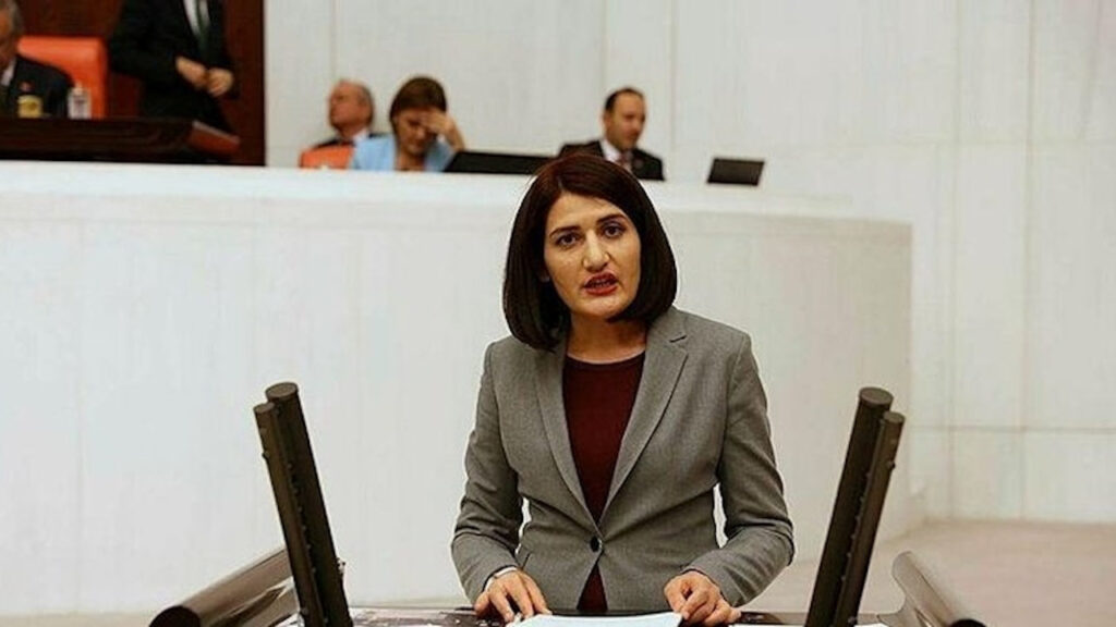 AYM, dokunulmazlığı kaldırılan Semra Güzel’in başvurusunu görüşecek