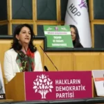 ‘8 Mart’ı Deniz Poyraz’a ve Garibe Gezer’e adıyoruz’