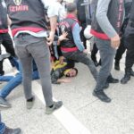 TİHV: Son 4 yılda en az 13 bin 965 kişi işkence ile gözaltına alındı