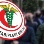 TTB’den Sağlık Bakanlığına tepki: Yeni kararlar, daha fazla ölümün habercisi