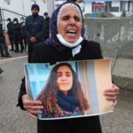 Gülistan Doku davası: Gözaltına alınan Zeynal Abarakov serbest bırakıldı