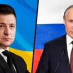 Ukrayna’da emperyalist savaş: Ukrayna lideri Zelenski, tarafsız statüye hazır olduğunu söyledi