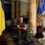 Ukrayna’da emperyalist savaş: ABD’den Zelenski’nin ‘uçuşa yasak bölge’ çağrısına ret