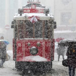 İstanbul’da 14 Mart’a kadar eğitime ara verildi