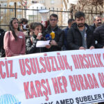 KESK: Aile ve Sosyal Hizmetler İl Müdürlüğü’nde taciz edilen kadınlar tehdit ediliyor