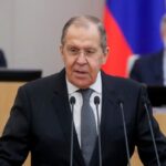 Ukrayna’da emperyalist savaş: Lavrov, Batı Rusya’ya karşı topyekün bir savaş ilan etti