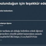 Tarikat yurdundaki şiddeti haber yapan MA, Sendika.Org&nbsp;ve Yeni Yaşam’ın twitter hesapları askıya alındı