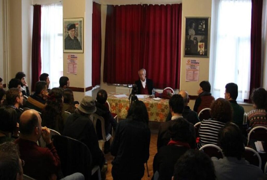 Özgür Üniversite bahar dönemi 26 Mart’ta başlıyor