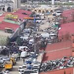 Diyarbakır’da patlama: Ölü ve yaralılar var